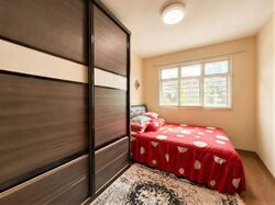 Blk 107B Eastbrook @ Canberra (Sembawang), HDB 4 Rooms #594049971